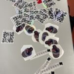 Klistremerker (10stk) photo review