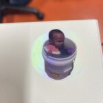 Klistremerker (10stk) photo review