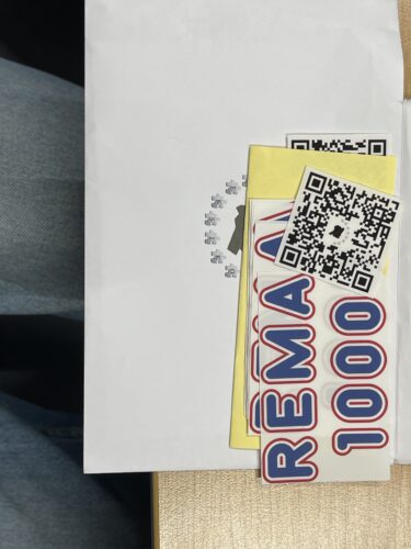 Klistremerker (10stk) photo review