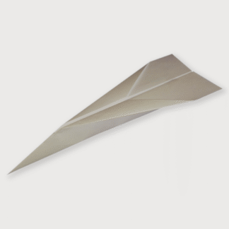 Papirfly (flatpakket)